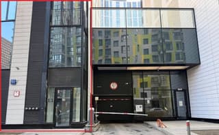 Аренда офиса 162,1 м², Береговой проезд, 5Ак1, фото 10