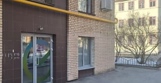 Аренда помещения свободного назначения 18 м², ул. Плющиха, 42, фото 2