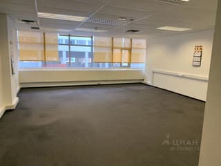 Аренда офиса 40,4 м², Ленинградский просп., 37к9, фото 3