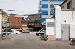 Аренда помещения свободного назначения 288 м², ул. 4-я Магистральная, 5, фото 3