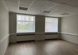 Аренда офиса 34,8 м², ул. Люблинская, 42, фото 1