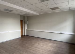 Аренда офиса 34,8 м², ул. Люблинская, 42, фото 4