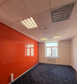 Аренда офиса 21,5 м², Большой Саввинский пер., 9с2, фото 1