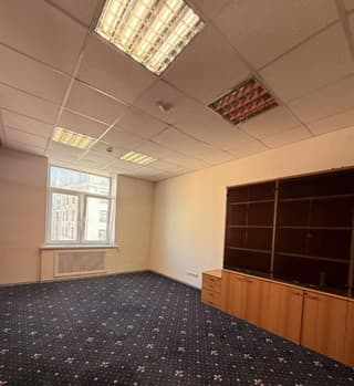 Аренда офиса 21,5 м², Большой Саввинский пер., 9с2, фото 2