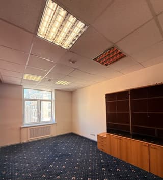 Аренда офиса 21,5 м², Большой Саввинский пер., 9с2, фото 3
