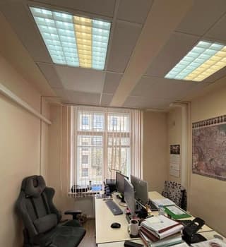 Аренда офиса 117,5 м², Большой Саввинский пер., 9с2, фото 4