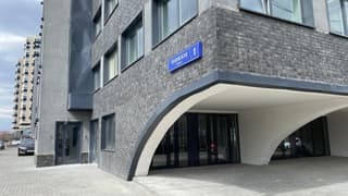 Аренда помещения свободного назначения 28 м², ул. Пяловская, 1, фото 4