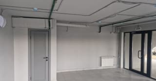 Аренда помещения свободного назначения 28 м², ул. Пяловская, 1, фото 1