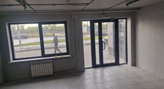 Аренда помещения свободного назначения 28 м², ул. Пяловская, 1, фото 2