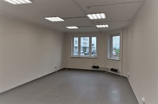 Аренда помещения свободного назначения 25 м², ул. Брусилова, 33к1, фото 1