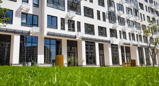 Аренда помещения свободного назначения 79,8 м², ул. Александры Монаховой, 1, фото 1