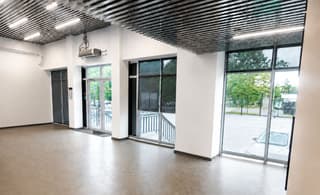 Аренда помещения свободного назначения 152,7 м², р-н Внуково, вл7к1, фото 1