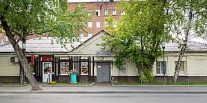 Аренда помещения свободного назначения 603,7 м², ул. Генерала Дорохова, 6, фото 1