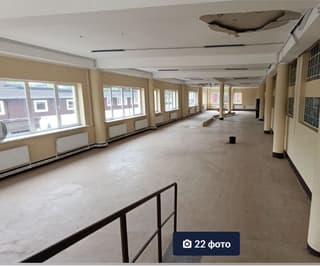 Аренда помещения свободного назначения 320 м², Одинцово, 1-е Успенское шоссе, 1с1, фото 1