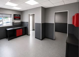 Аренда помещения свободного назначения 46,7 м², ул. Сельскохозяйственная, 62А, фото 4