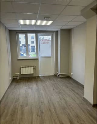 Аренда помещения свободного назначения 20,2 м², ул. Гостиничная, 11с1, фото 1