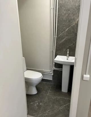 Аренда помещения свободного назначения 20,2 м², ул. Гостиничная, 11с1, фото 3