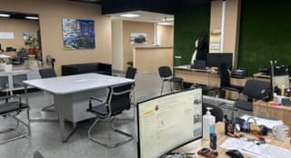 Аренда офиса 350 м², ул. 1-я Измайловского Зверинца, 8, фото 5