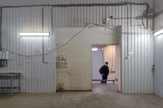Аренда помещения свободного назначения 664 м², Мытищи, ул. Адмиральская, с4А, фото 11