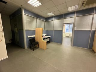 Аренда офиса 175 м², Старокалужское шоссе, 65, фото 1