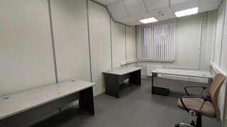Аренда офиса 175 м², Старокалужское шоссе, 65, фото 2