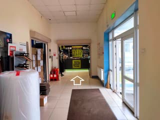 Аренда помещения свободного назначения 109 м², Мытищи, Дмитровское шоссе, с50, фото 4