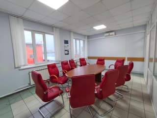 Аренда офиса 51,6 м², Мытищи, ул. Складская, с7, фото 4