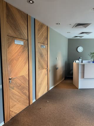 Аренда офиса 583 м², Пресненская наб., 10В, фото 2