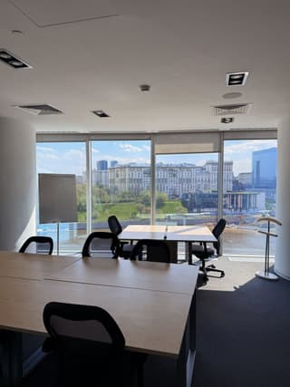 Аренда офиса 583 м², Пресненская наб., 10В, фото 4