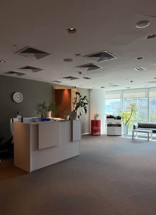 Аренда офиса 583 м², Пресненская наб., 10В, фото 7