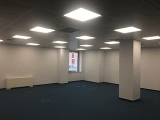 Аренда офиса 227 м², Космодамианская наб., 52с1, фото 2