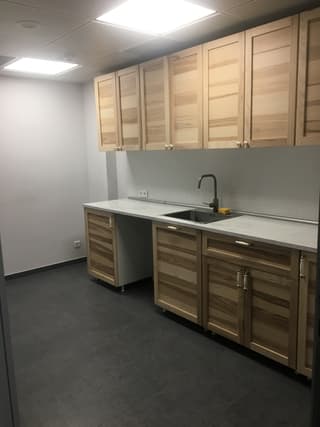 Аренда офиса 227 м², Космодамианская наб., 52с1, фото 4