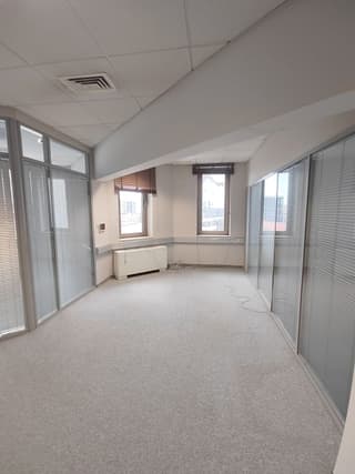 Аренда офиса 192 м², Космодамианская наб., 52с1, фото 1