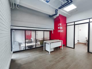 Аренда офиса 215 м², просп. Маршала Жукова, 1с1, фото 4