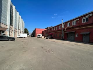 Аренда помещения свободного назначения 1500 м², шоссе Энтузиастов, 31с17, фото 2