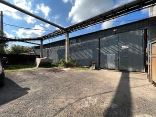 Аренда помещения свободного назначения 1500 м², шоссе Энтузиастов, 31с17, фото 3
