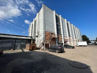 Аренда помещения свободного назначения 1500 м², шоссе Энтузиастов, 31с17, фото 4