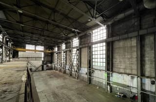 Аренда помещения свободного назначения 1500 м², шоссе Энтузиастов, 31с17, фото 1