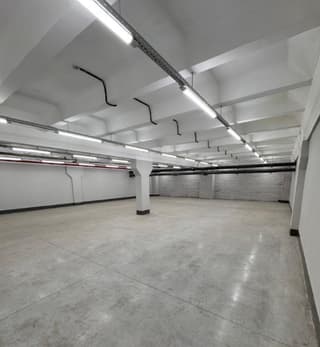Аренда помещения свободного назначения 184,1 м², Зеленоград, проезд № 4922, 4с4, фото 1