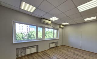 Аренда офиса 150,7 м², ул. Кусковская, 20А, фото 2
