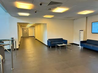 Аренда офиса 8730 м², ул. Электрозаводская, 27с9, фото 14