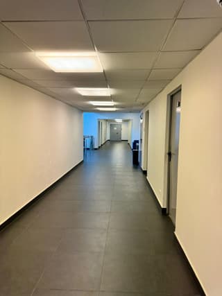 Аренда офиса 8730 м², ул. Электрозаводская, 27с9, фото 18