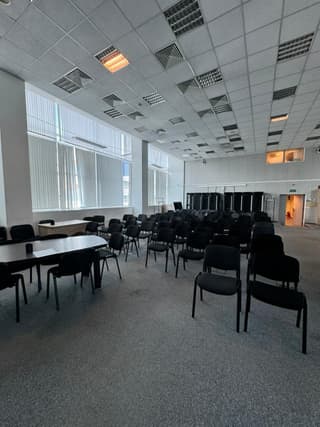 Аренда офиса 8730 м², ул. Электрозаводская, 27с9, фото 8