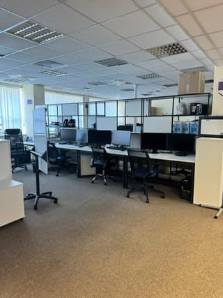 Аренда офиса 8730 м², ул. Электрозаводская, 27с9, фото 3