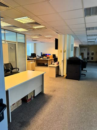 Аренда офиса 8730 м², ул. Электрозаводская, 27с9, фото 11