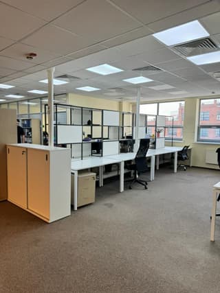 Аренда офиса 8730 м², ул. Электрозаводская, 27с9, фото 1