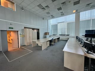 Аренда офиса 8730 м², ул. Электрозаводская, 27с9, фото 2