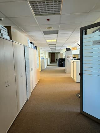 Аренда офиса 8730 м², ул. Электрозаводская, 27с9, фото 7