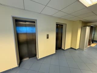 Аренда офиса 8730 м², ул. Электрозаводская, 27с9, фото 16