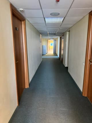 Аренда офиса 8730 м², ул. Электрозаводская, 27с9, фото 19